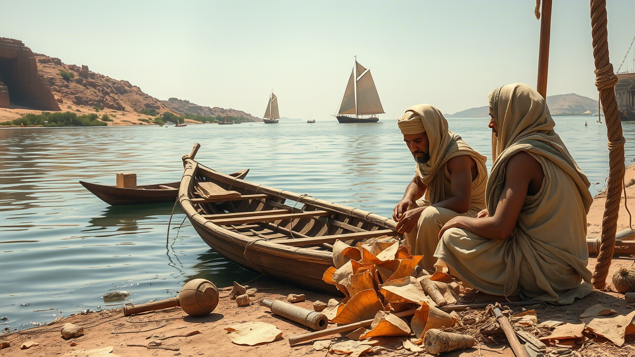 История использования пробкового дерева