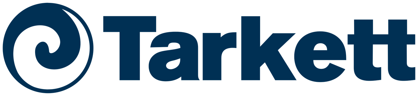 Логотип компании Tarkett