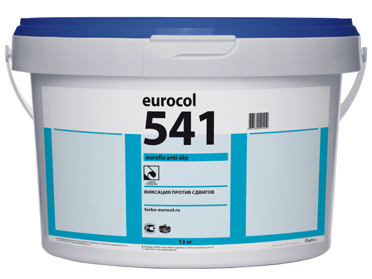 Фиксация против сдвигов Eurocol 541 Eurofix Anti Slip