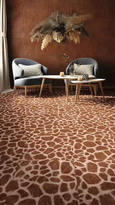 Клеевая ПВХ-плитка Tarkett Art Vinyl LOUNGE DIGI EDITION