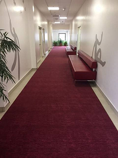 ТРЦ Фестиваль