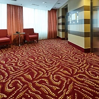 Ковролин для гостиниц и ресторанов Lano Axminster