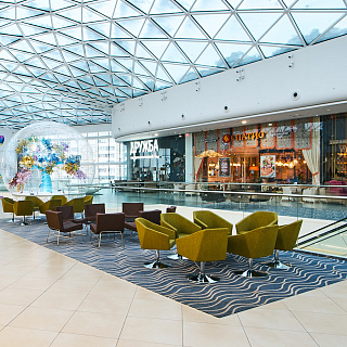 Торговый центр "Хорошо!"