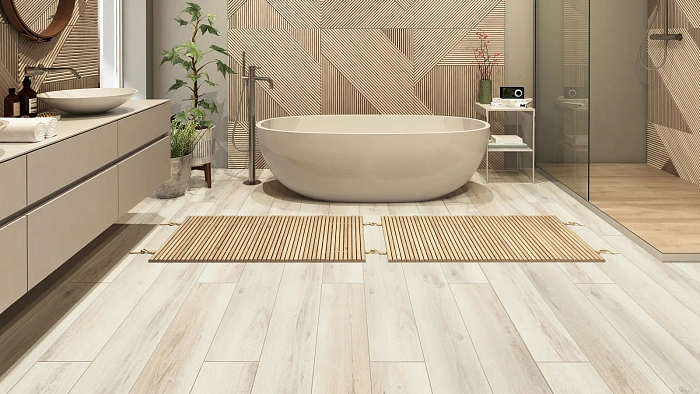 SPC плитка Tarkett Art Vinyl DEEP HOUSE