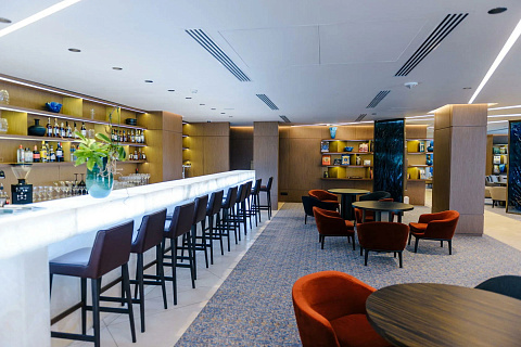 Гостиница Vladivostok Grand Hotel & SPA 5