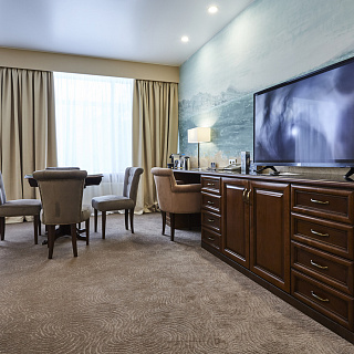 Бутик-отель "Brighton"