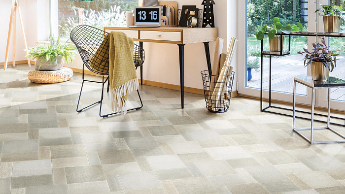 Полукоммерческий линолеум Tarkett Sprint Pro