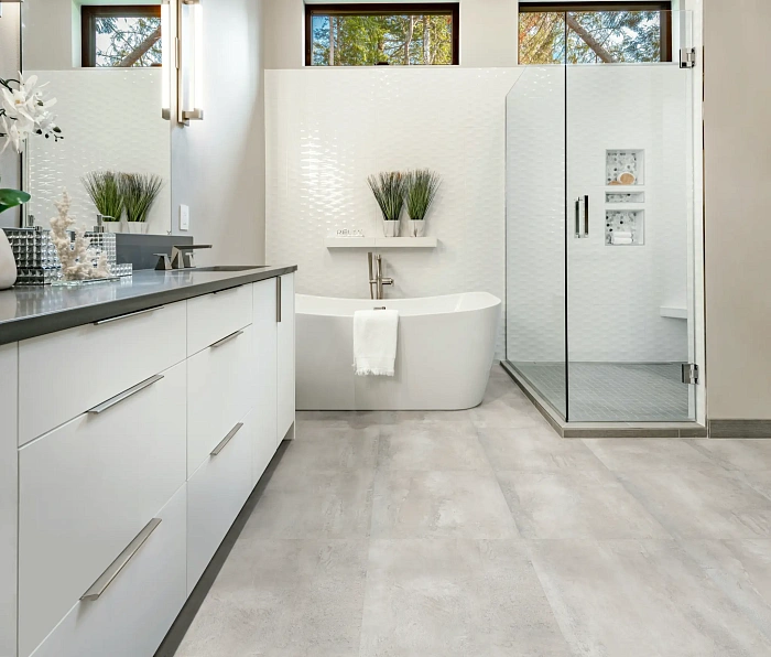 Клеевая ПВХ-плитка Tarkett Art Vinyl BLUES