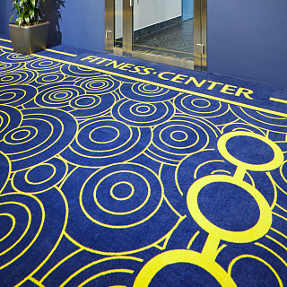 Гостиница "Best Western Vega Измалово"