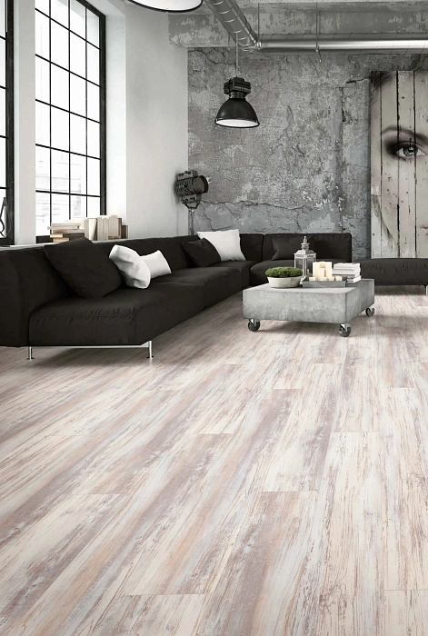 SPC плитка Tarket Art Vinyl PROGRESSIVE HOUSE