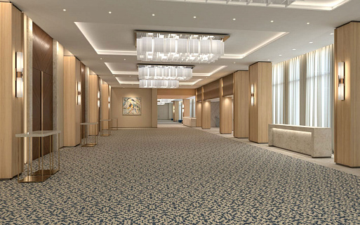 Гостиница Vladivostok Grand Hotel & SPA 5