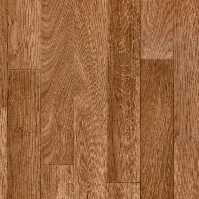OAK