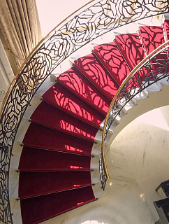 Отель "Балчуг Кемпински"