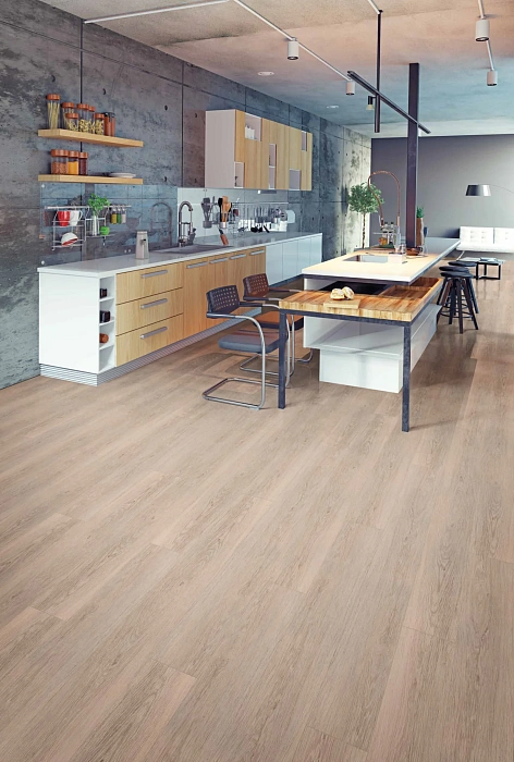 SPC плитка Tarket Art Vinyl PROGRESSIVE HOUSE