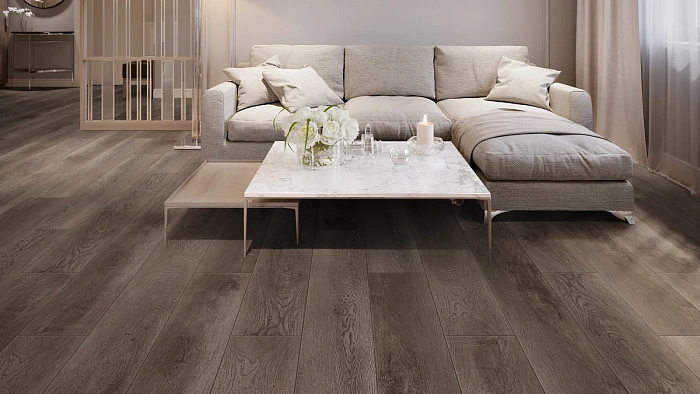 SPC плитка Tarkett Art Vinyl DEEP HOUSE