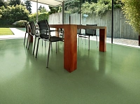 Гомогенный линолеум Tarkett Tempo Plus