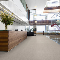 Коммерческий ковролин Minerva