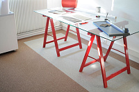 Коммерческая ковровая плитка Tecsom CAMERA