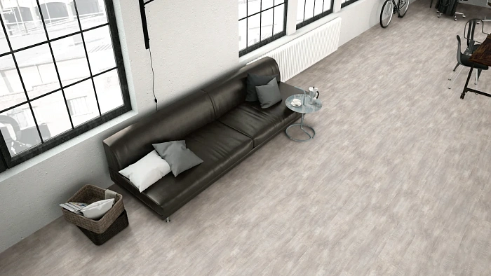 SPC плитка Tarket Art Vinyl PROGRESSIVE HOUSE