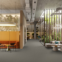 Ковролин Square Lano