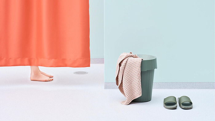 Противоскользящий линолеум Tarkett IQ Granit Safe.T