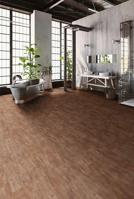 SPC плитка Tarket Art Vinyl PROGRESSIVE HOUSE