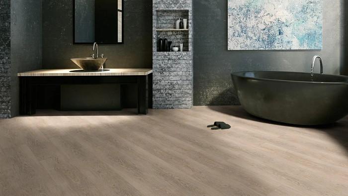 SPC плитка Tarket Art Vinyl PROGRESSIVE HOUSE