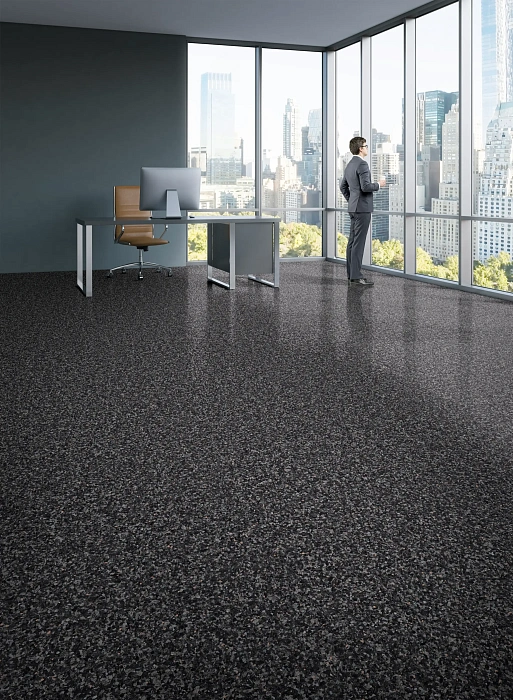 Гомогенный линолеум Tarkett iQ Monolit