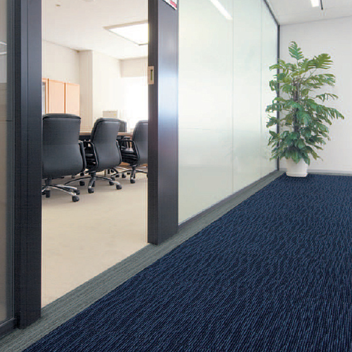 Коммерческая ковровая плитка Suminoe LX 1700
