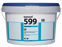 Многофункциональный клей Eurocol 599 Eurosafe Super