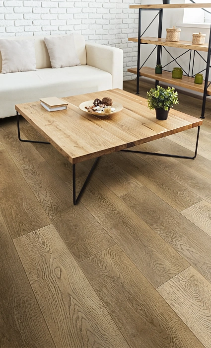 SPC плитка Tarkett Art Vinyl DEEP HOUSE