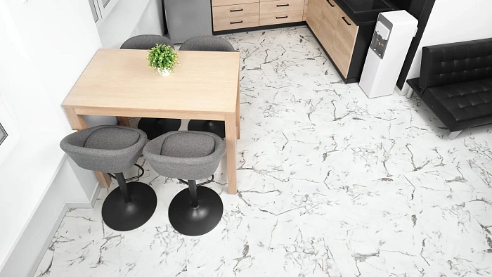 Клеевая ПВХ-плитка Tarkett Art Vinyl LOUNGE DIGI EDITION