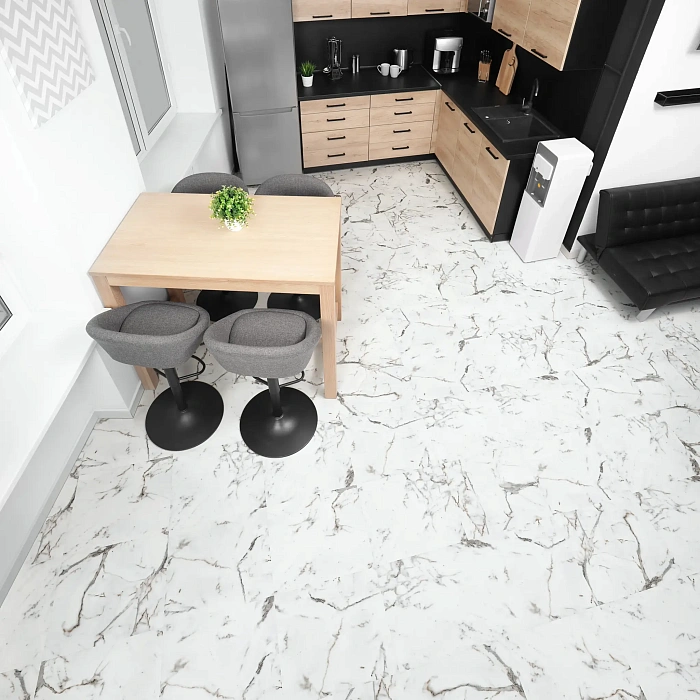 Клеевая ПВХ-плитка Tarkett Art Vinyl LOUNGE DIGI EDITION