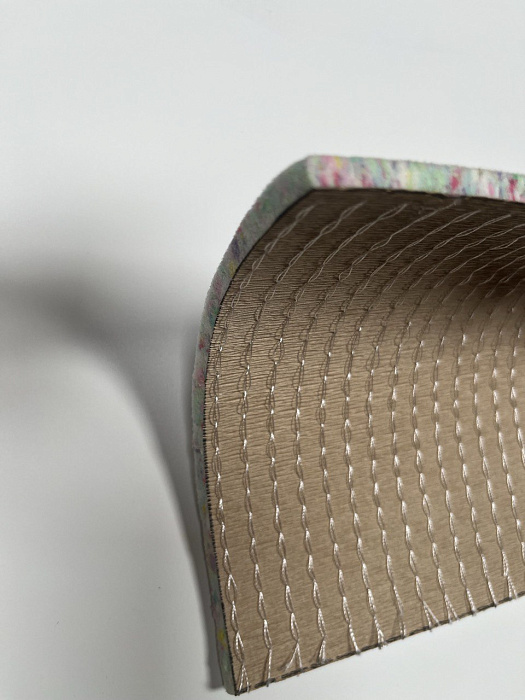 Ковровая подложка STROYCOM SK PRO 6мм. Ширина рулона 1,37м