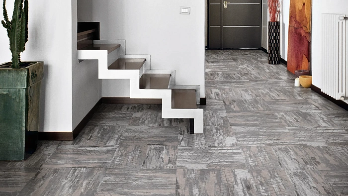 Клеевая ПВХ-плитка Tarkett Art Vinyl LOUNGE DIGI EDITION