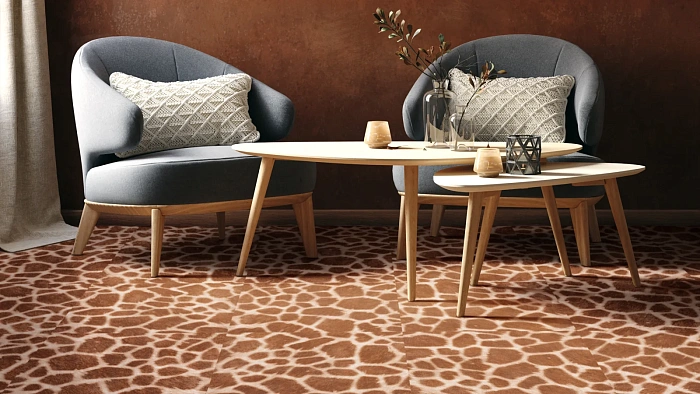 Клеевая ПВХ-плитка Tarkett Art Vinyl LOUNGE DIGI EDITION