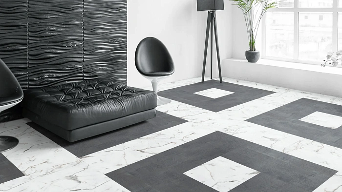 Клеевая ПВХ-плитка Tarkett Art Vinyl LOUNGE DIGI EDITION