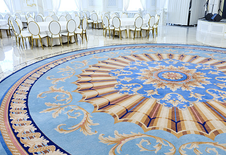 Банкетный зал Соколиная охота