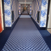 Коммерческий ковролин Radici Contract Design