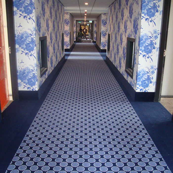 Коммерческий ковролин Radici Contract Design