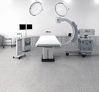 Tarkett iQ ERA SC токопроводящее покрытие