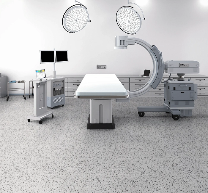 Tarkett iQ ERA SC токопроводящее покрытие