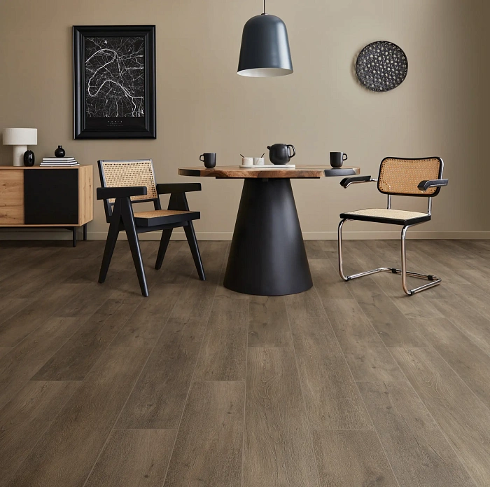 SPC плитка Tarkett Art Vinyl FUTURE HOUSE