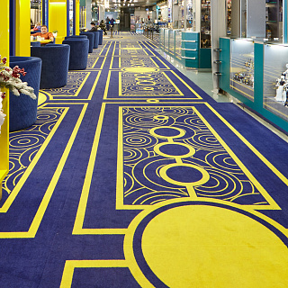 Гостиница "Best Western Vega Измалово"