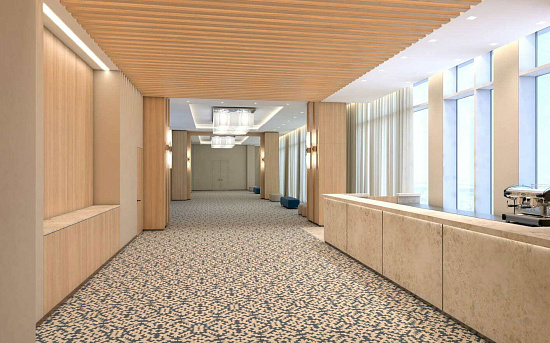 Гостиница Vladivostok Grand Hotel & SPA 5