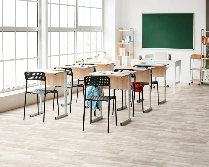 Гетерогенный линолеум Tarkett Acczent Pro