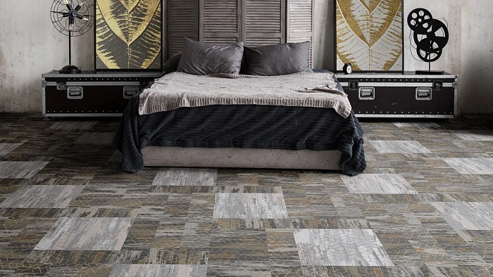 Клеевая ПВХ-плитка Tarkett Art Vinyl LOUNGE DIGI EDITION