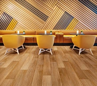 Гетерогенный линолеум Tarkett Acczent Pro