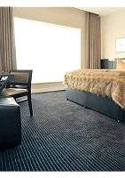 Ковролин для гостиниц и ресторанов Lano Royal design