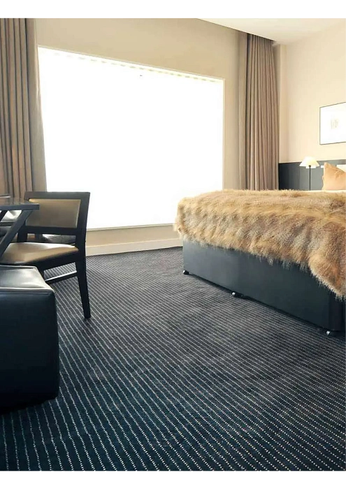 Ковролин для гостиниц и ресторанов Lano Royal design